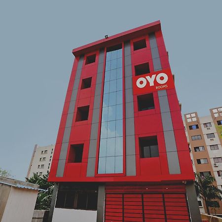 Super Collection O Aryan Hotel Khandagiri Exterior foto